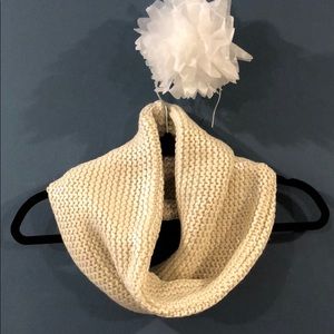 philosophy scarf